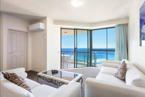 Ocean View Apartment with Parking by Serain Residences